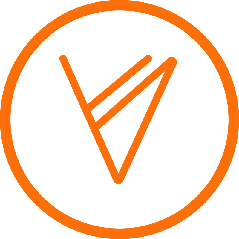 Velocity Debt Relief Logo